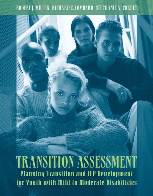 Transition Assessment 1