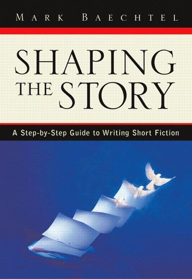 bokomslag Shaping the Story
