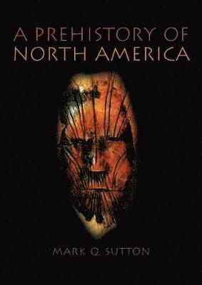 bokomslag Prehistory of North America
