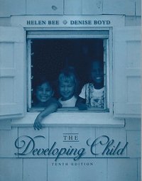 bokomslag Developing Child, The