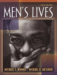 bokomslag Men's Lives