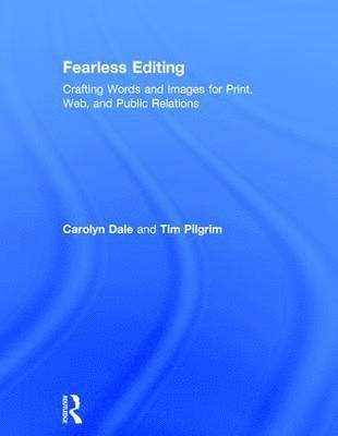 Fearless Editing 1