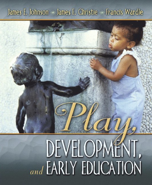 Play, Development and Early Education 1