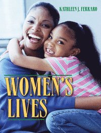 bokomslag Women's Lives
