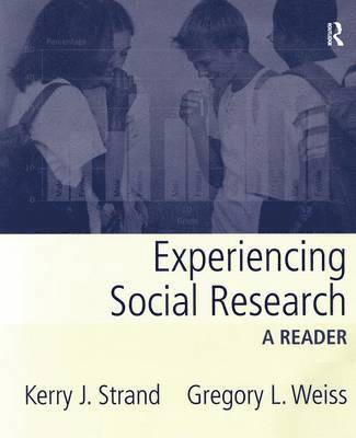 bokomslag Experiencing Social Research