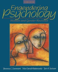 bokomslag Engendering Psychology