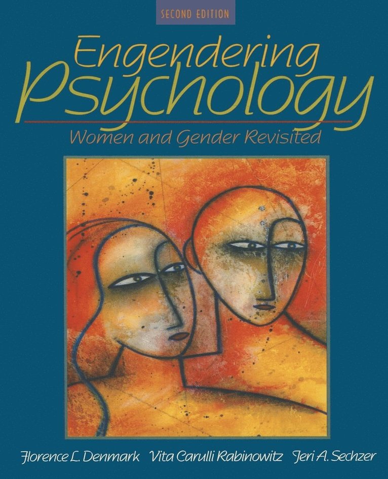 Engendering Psychology 1