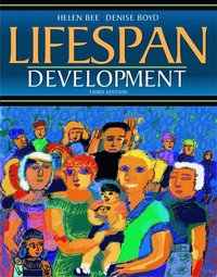 bokomslag Lifespan Development