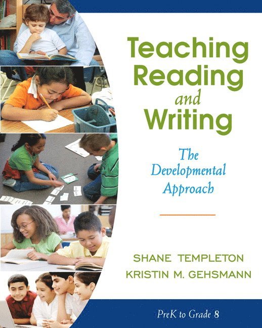 Teaching Reading and Writing 1