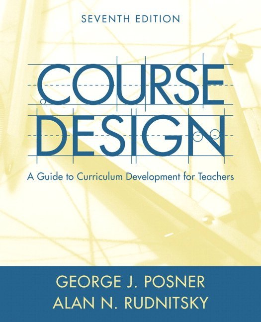 Course Design 1