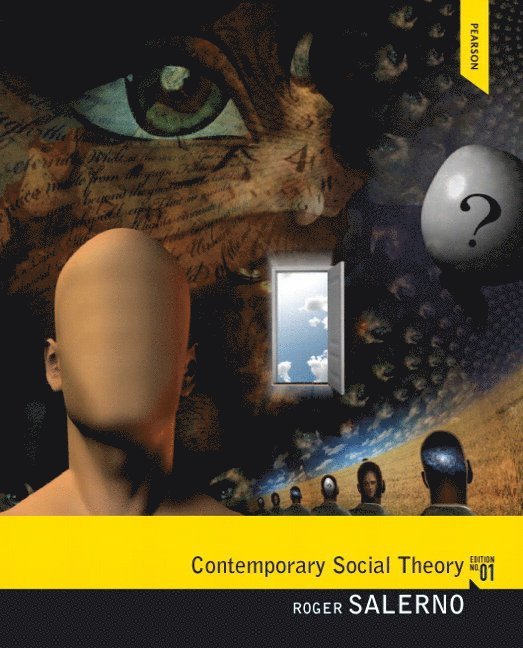 Contemporary Social Theory 1