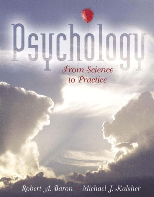 Psychology: From Science to Practice