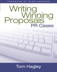 bokomslag Writing Winning Proposals
