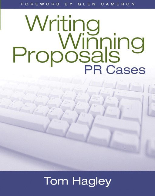 Writing Winning Proposals 1