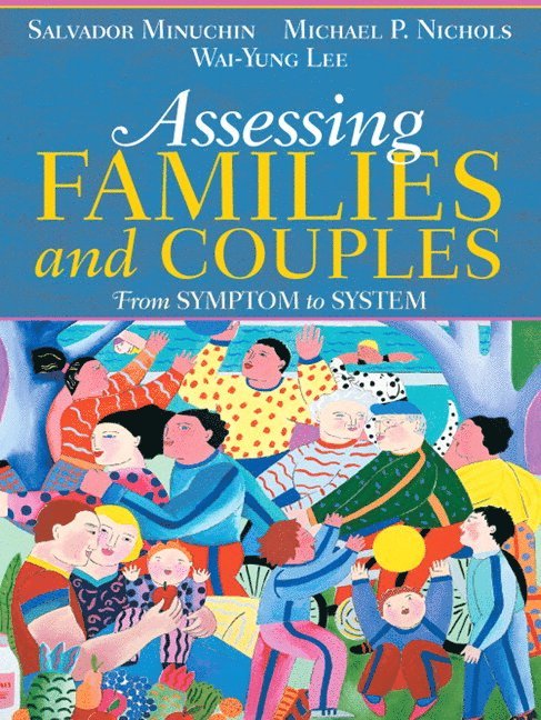 Assessing Families and Couples 1