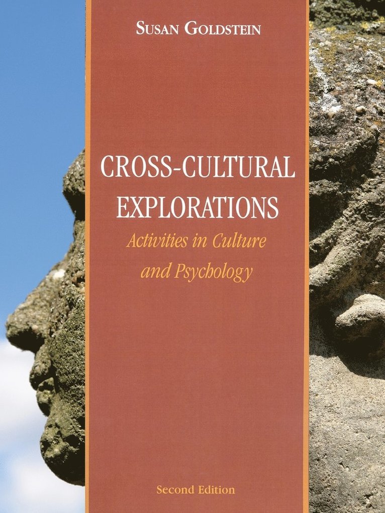 Cross-Cultural Explorations 1