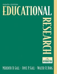 bokomslag Educational Research