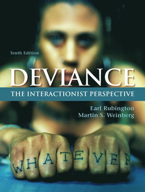 Deviance 1