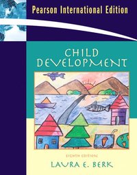 bokomslag Child Development