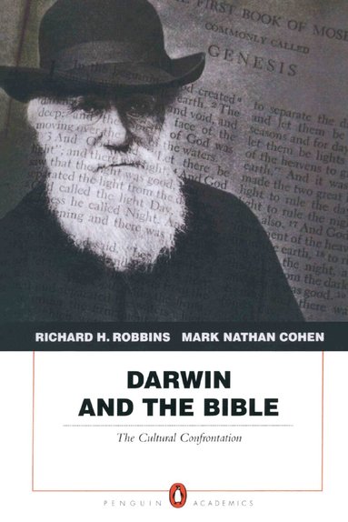 Richard H. Robbins, Mark Nathan Cohen - Darwin and the Bible, Häftad