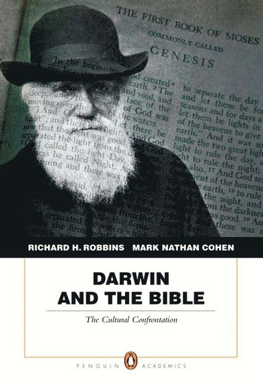 bokomslag Darwin and the Bible