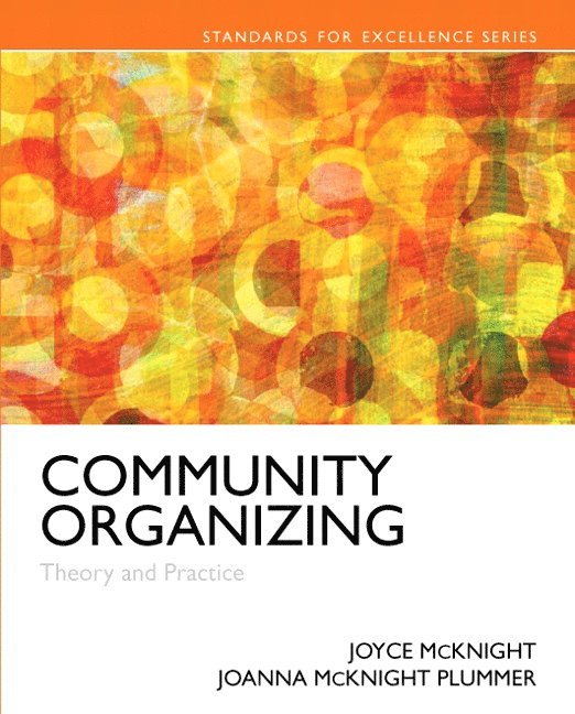 Community Organizing 1