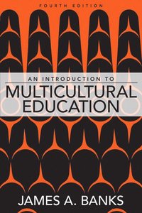 bokomslag An Introduction to Multicultural Education