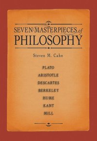 bokomslag Seven Masterpieces of Philosophy