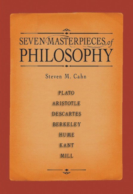 Seven Masterpieces of Philosophy 1
