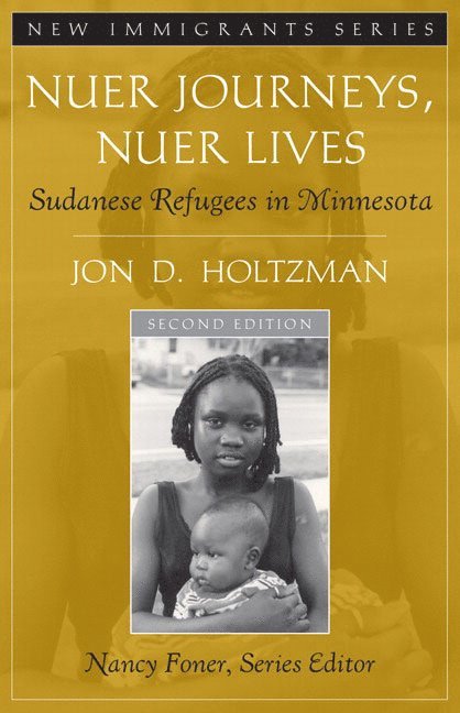 Nuer Journeys, Nuer Lives 1