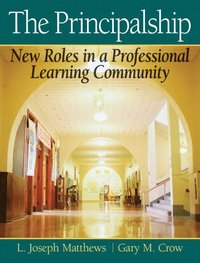 bokomslag Principalship, The