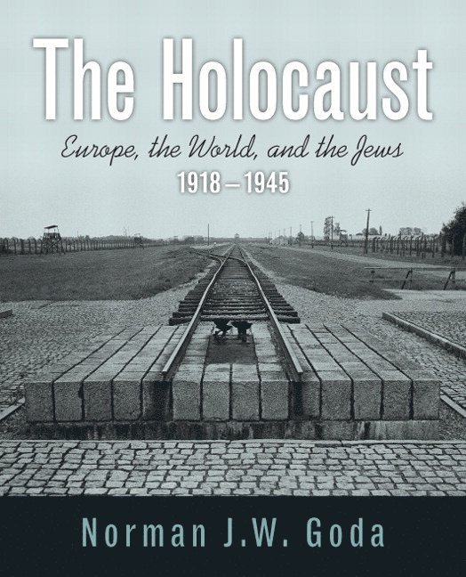 The Holocaust 1