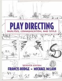 bokomslag Play Directing