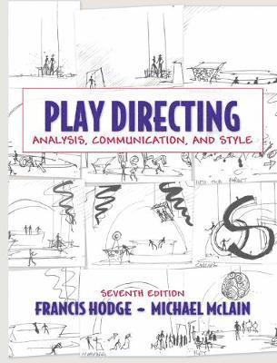 Play Directing 1