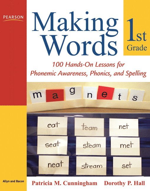 Making Words First Grade 1