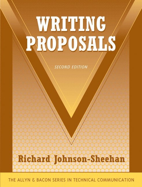 Writing Proposals