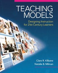 bokomslag Teaching Models