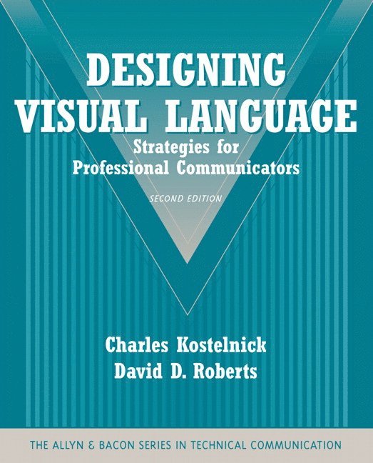 Designing Visual Language