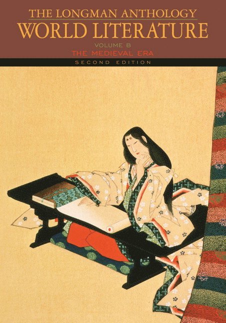 Longman Anthology of World Literature, The