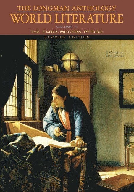 Longman Anthology of World Literature, The