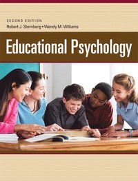 bokomslag Educational Psychology