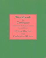 Workbook for Contrastes 1