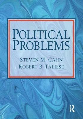 Steven M. Cahn - Political Problems, Häftad