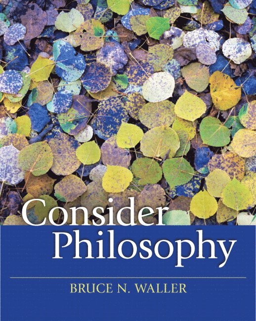 Consider Philosophy 1