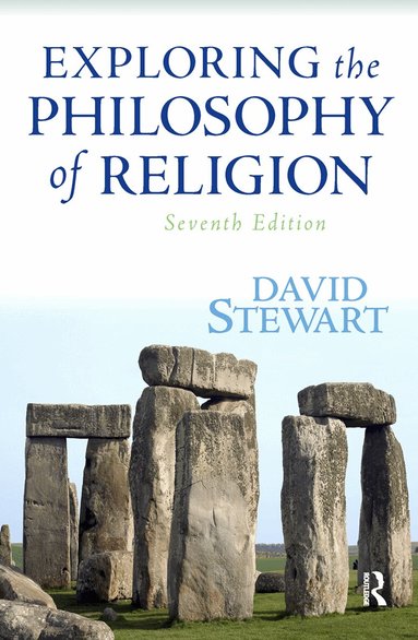 David Stewart - Exploring the Philosophy of Religion, Häftad