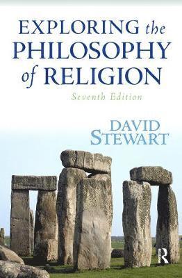 Exploring the Philosophy of Religion 1