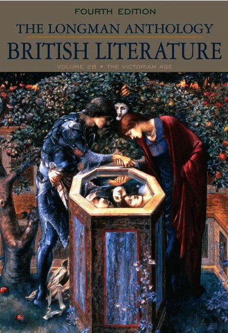 Longman Anthology of British Literature, The