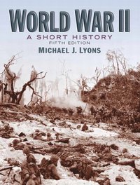 bokomslag World War II