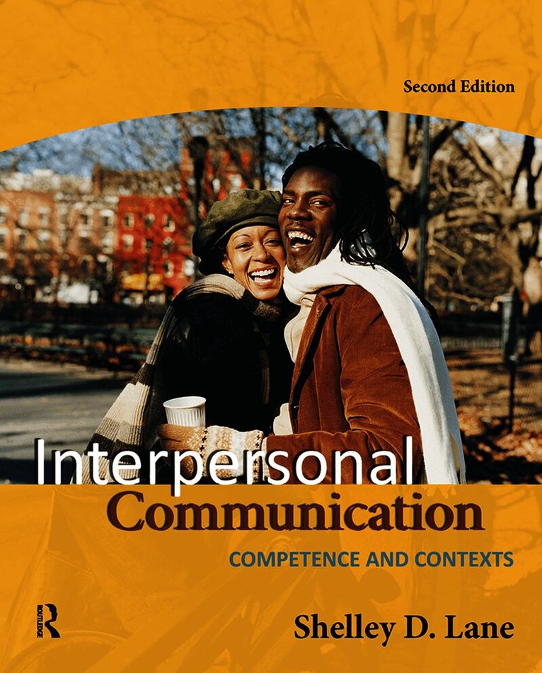Interpersonal Communication