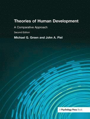 bokomslag Theories of Human Development